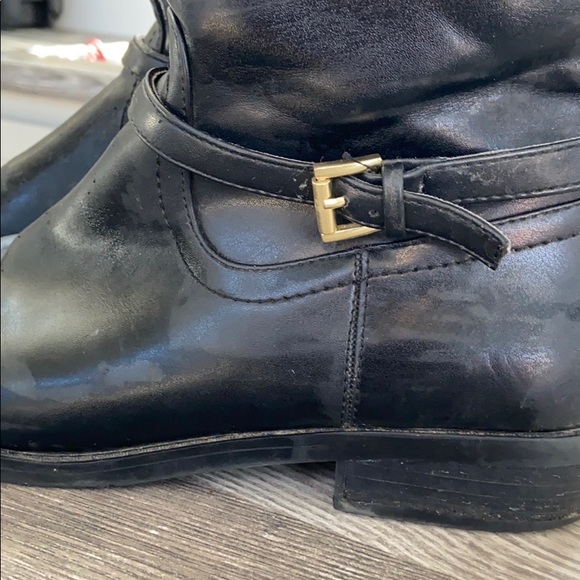 Timmy Hilfiger Riding Boots - Picture 3 of 6